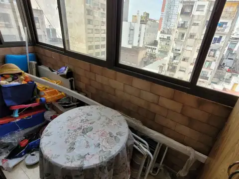 AZCUENAGA 300, Piso 6