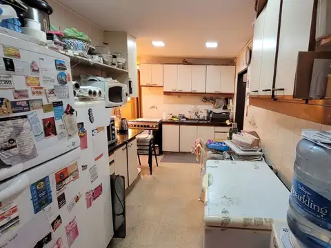 Departamento en Venta en Balvanera, USD 125.000