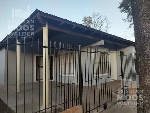 Dos Casas en venta - Apta Credito Bancario en Venta Barrio Lambertucci Escobar