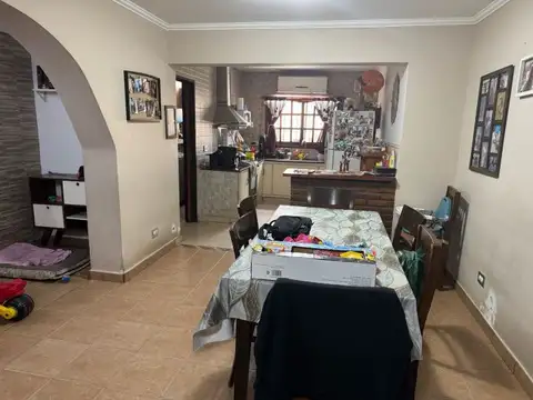 Casa en Venta en Rosario, USD 82.000