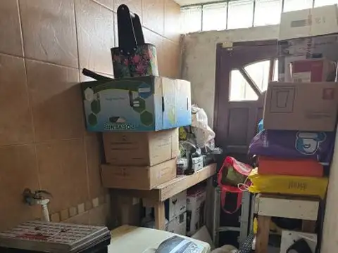 Casa en Venta 36 años