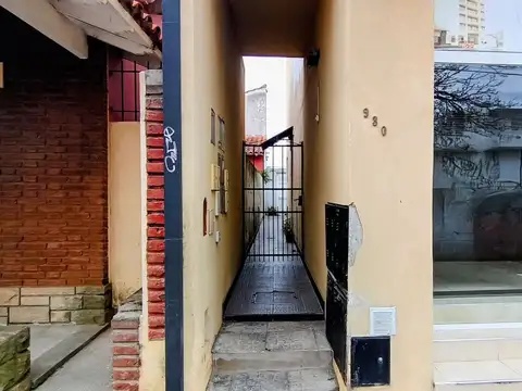 Depto Tipo Casa en Venta al Sudeste