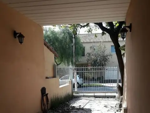 Casa en Venta 40 años