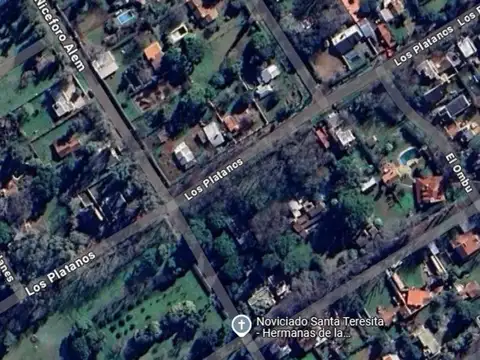 Terreno en Robles del Monarca - El Mejor