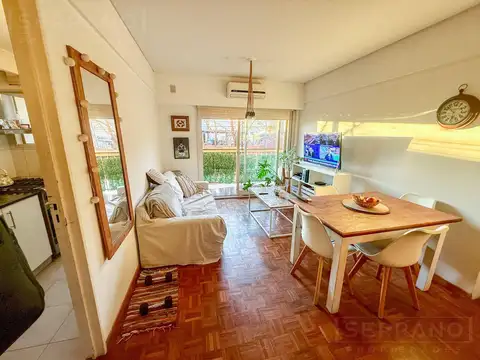 Departamento en Alquiler A Estrenar