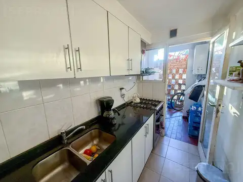 FAS. Alquiler departamento 2 ambientes en San fernando