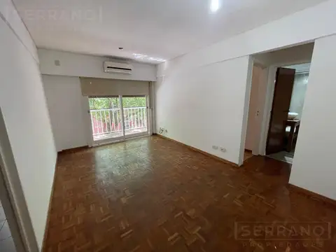 Alquiler Departamento de dos ambientes en San Fernando