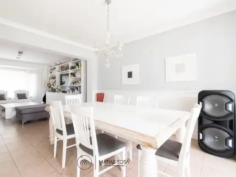Casa en Venta al Sudoeste