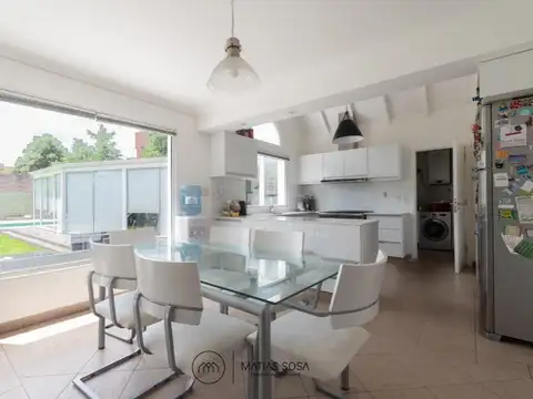 Casa en Venta 20 años