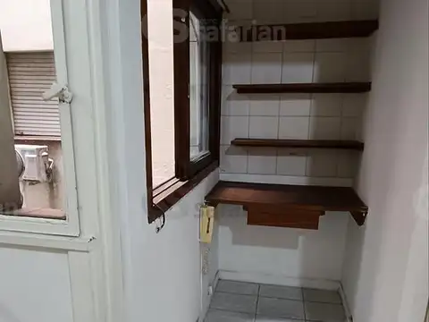 Departamento en Venta 40 años