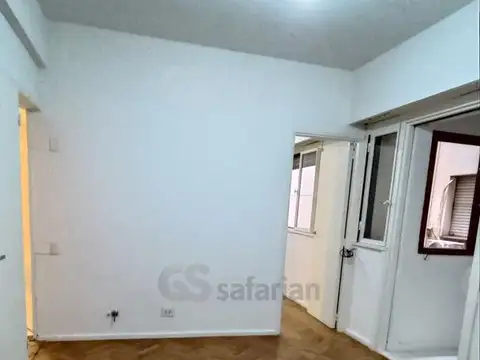 Departamento en Venta en Palermo, USD 73.000