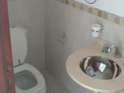 ALQUILER DUPLEX 3 DORM - SOBRE VALPARAISO