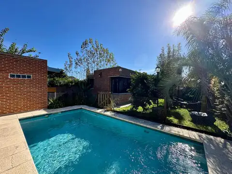 Reina Margarita 833, Barrio Ceibos, Matheu