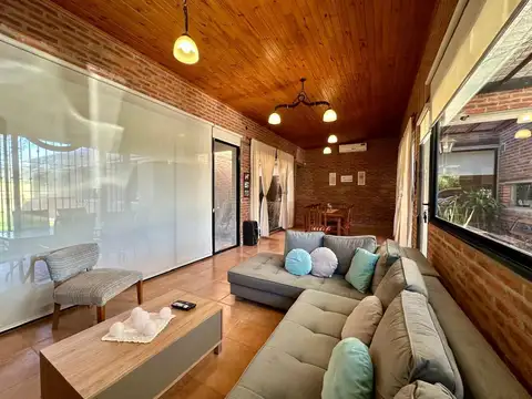 Casa en Venta en Matheu, USD 185.000