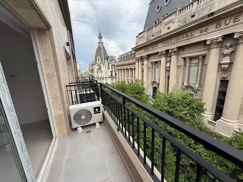 Departamento en Venta en Monserrat, USD 110.000