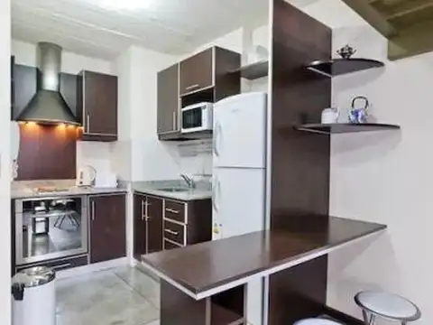 Departamento en Alquiler Temporal de 1 dormitorio