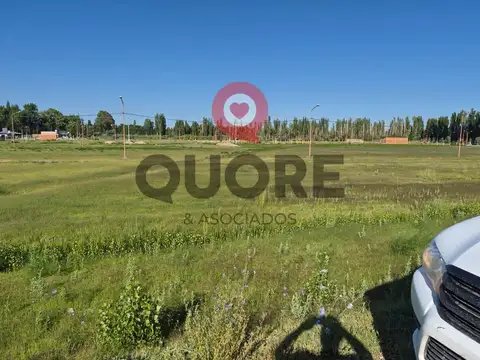 Loteo Don Humberto. Contraalmirante Cordero