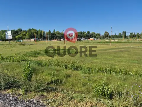 Terreno en Contralmirante Cordero