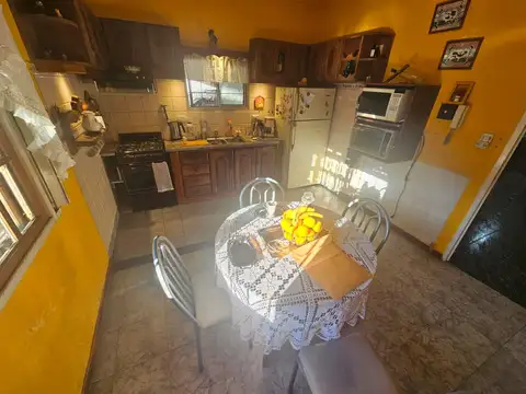 Casa en Venta 40 años