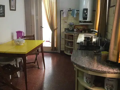 Casa en Venta 60 años