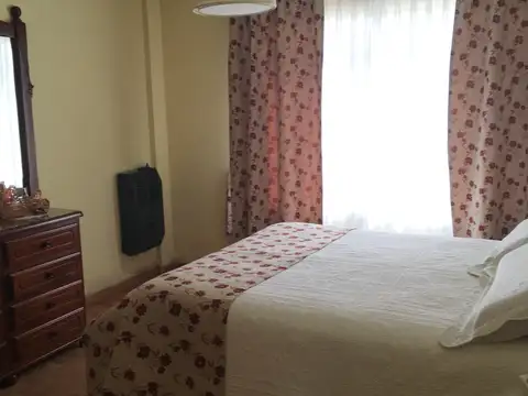 Casa quinta 5 ambientes