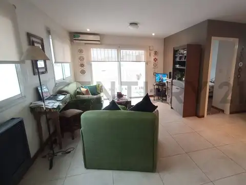 Ph 2 ambientes Barrio San Juan Mar del Plata