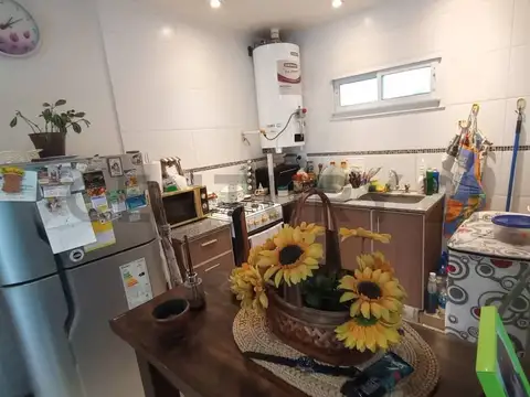 Ph 2 ambientes Barrio San Juan Mar del Plata