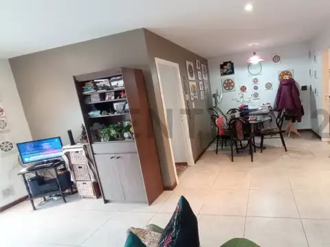 San Juan 2000, Piso 1