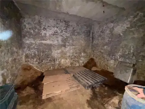 Galpon en Venta en Remedios De Escalada, USD 79.000