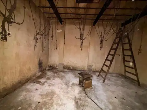 Galpon en Venta 50 años