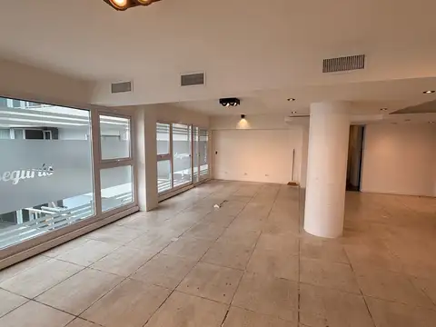 Oficina en Alquiler A Estrenar