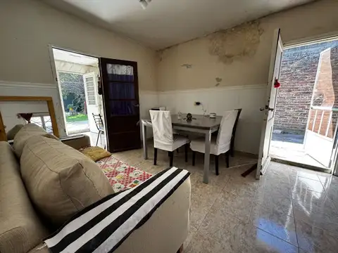 Casa en Venta en San Francisco Solano, USD 45.500