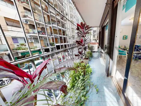 Departamento en Venta de 5 ambientes