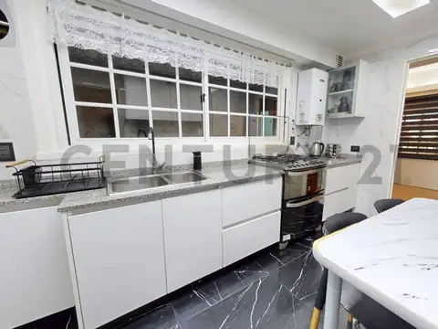 Departamento en Venta de 4 dormitorios