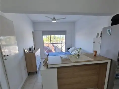 Departamento en Alquiler con 1 cochera