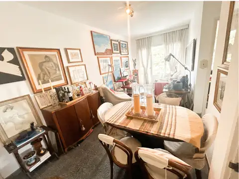 Departamento en Venta 1961 años