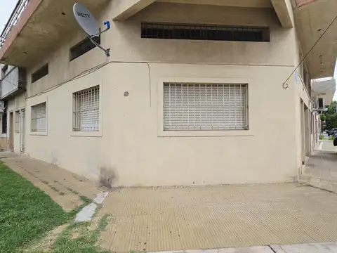 Alquiler Departamento 3 ambientes en Villa Bosch amplio y luminoso3