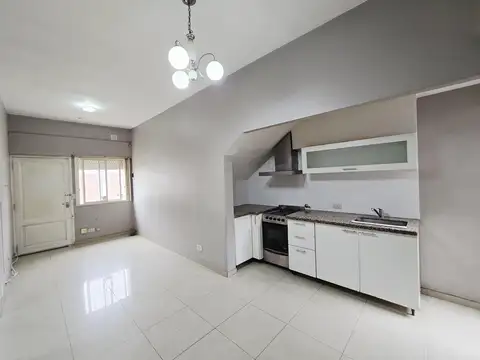 Departamento en Alquiler en Villa Bosch, $ 600.000