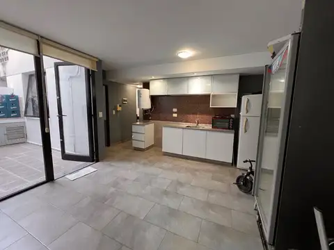 Departamento en Venta en Barrio España y Hospitales, USD 44.000