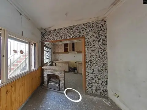 Casa en 2 plantas, Sáenz Peña