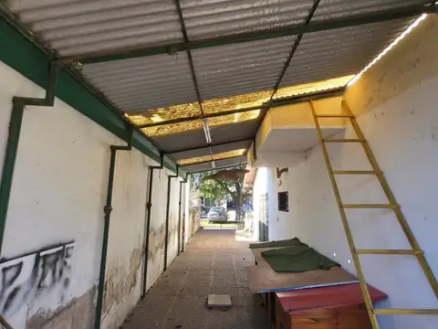 Casa Chalet  en Venta en General Pacheco, Tigre, G.B.A. Zona Norte