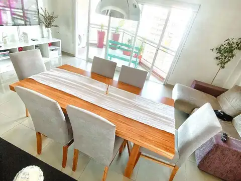 Departamento 3 ambientes en Quilmes