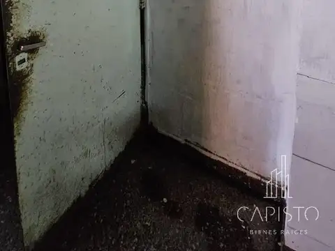 Local en Alquiler 40 años