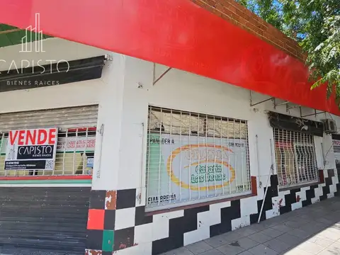 Local en Alquiler en Villa Ballester, $ 1.390.000