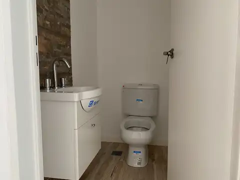 Depto Tipo Casa en Venta A Estrenar