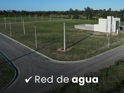 Terreno en Venta en San Lorenzo, USD 29.000