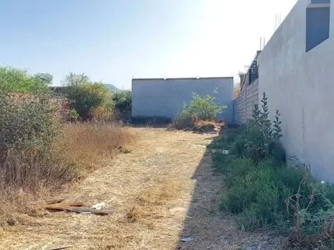 Cerrillos. Los Nogales 100