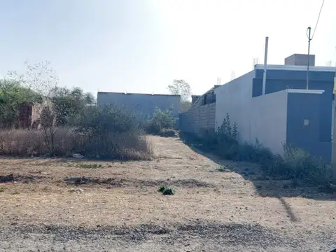 Terreno en Venta de 352,0 m2