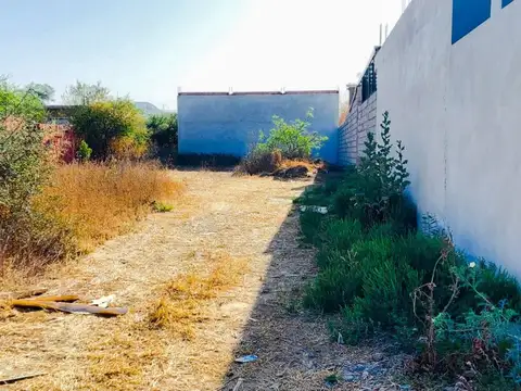 Terreno en Venta en Cerrillos, USD 15.500