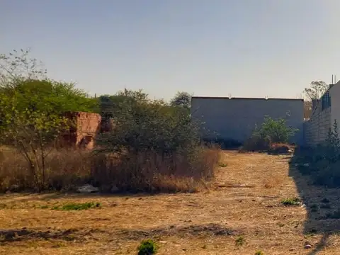 Terreno en Venta en Cerrillos, USD 15.500